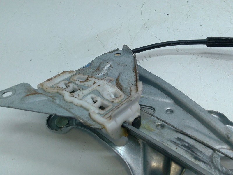 Recambio de elevalunas delantero derecho para toyota c-hr (_x1_) 1.8 hybrid (zyx10_, zyx11_) referencia OEM IAM C86186105  