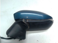 Recambio de retrovisor izquierdo para toyota c-hr (_x1_) 1.8 hybrid (zyx10_, zyx11_) referencia OEM IAM 9302104  