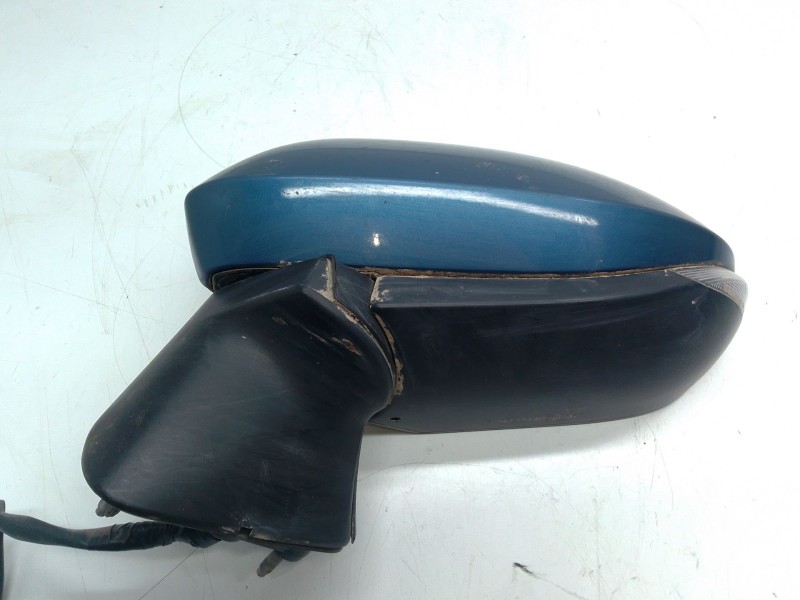 Recambio de retrovisor izquierdo para toyota c-hr (_x1_) 1.8 hybrid (zyx10_, zyx11_) referencia OEM IAM 9302104  