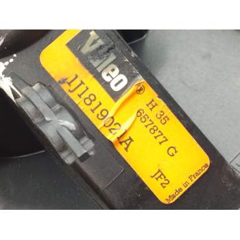Recambio de motor calefaccion para audi a3 (8l1) 1.6 referencia OEM IAM 1J1819021A  