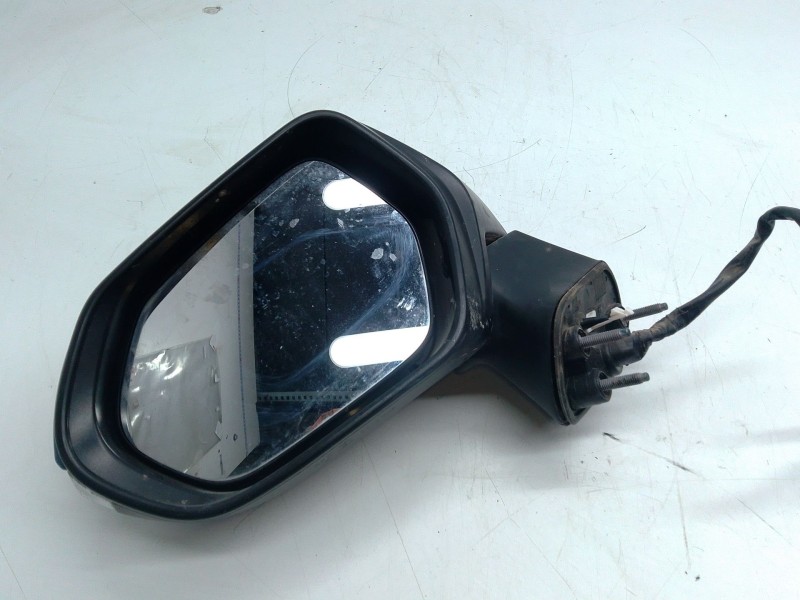 Recambio de retrovisor izquierdo para toyota c-hr (_x1_) 1.8 hybrid (zyx10_, zyx11_) referencia OEM IAM 9302104  