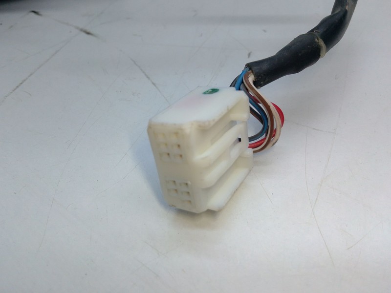 Recambio de retrovisor izquierdo para toyota c-hr (_x1_) 1.8 hybrid (zyx10_, zyx11_) referencia OEM IAM 9302104  