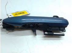 Recambio de maneta exterior delantera derecha para toyota c-hr (_x1_) 1.8 hybrid (zyx10_, zyx11_) referencia OEM IAM   