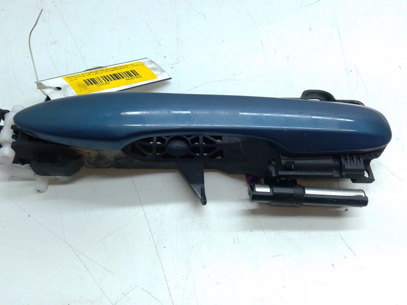 Recambio de maneta exterior delantera derecha para toyota c-hr (_x1_) 1.8 hybrid (zyx10_, zyx11_) referencia OEM IAM   