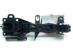 Recambio de maneta exterior delantera derecha para toyota c-hr (_x1_) 1.8 hybrid (zyx10_, zyx11_) referencia OEM IAM    2