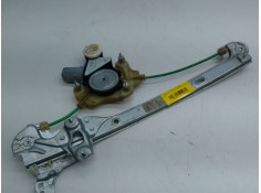 Recambio de elevalunas trasero izquierdo para toyota c-hr (_x1_) 1.8 hybrid (zyx10_, zyx11_) referencia OEM IAM   