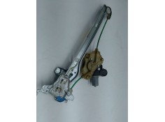 Recambio de elevalunas trasero izquierdo para toyota c-hr (_x1_) 1.8 hybrid (zyx10_, zyx11_) referencia OEM IAM    2