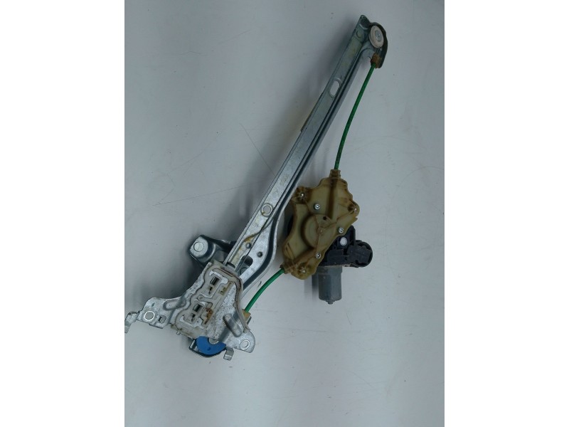 Recambio de elevalunas trasero izquierdo para toyota c-hr (_x1_) 1.8 hybrid (zyx10_, zyx11_) referencia OEM IAM   