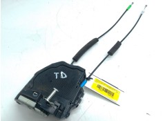 Recambio de cerradura puerta trasera derecha para toyota c-hr (_x1_) 1.8 hybrid (zyx10_, zyx11_) referencia OEM IAM   