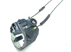 Recambio de cerradura puerta trasera derecha para toyota c-hr (_x1_) 1.8 hybrid (zyx10_, zyx11_) referencia OEM IAM    2