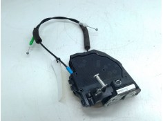 Recambio de cerradura puerta trasera izquierda para toyota c-hr (_x1_) 1.8 hybrid (zyx10_, zyx11_) referencia OEM IAM 210519  