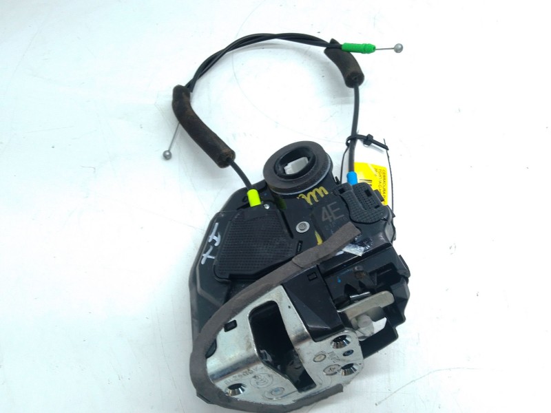 Recambio de cerradura puerta trasera izquierda para toyota c-hr (_x1_) 1.8 hybrid (zyx10_, zyx11_) referencia OEM IAM 210519  