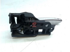 Recambio de maneta interior delantera derecha para toyota c-hr (_x1_) 1.8 hybrid (zyx10_, zyx11_) referencia OEM IAM 6927302200  2