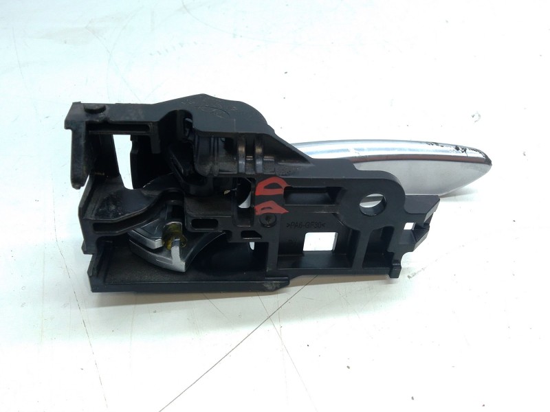 Recambio de maneta interior delantera derecha para toyota c-hr (_x1_) 1.8 hybrid (zyx10_, zyx11_) referencia OEM IAM 6927302200 