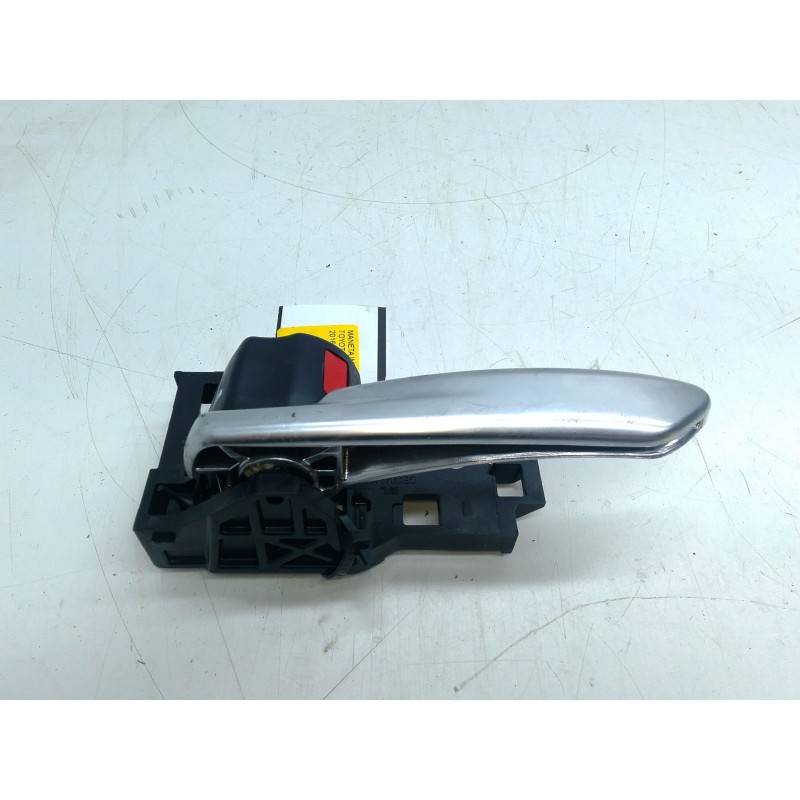 Recambio de maneta interior trasera izquierda para toyota c-hr (_x1_) 1.8 hybrid (zyx10_, zyx11_) referencia OEM IAM 6927402190 