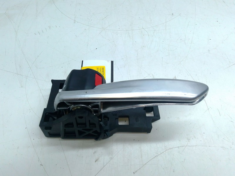 Recambio de maneta interior trasera izquierda para toyota c-hr (_x1_) 1.8 hybrid (zyx10_, zyx11_) referencia OEM IAM 6927402190 