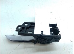 Recambio de maneta interior trasera izquierda para toyota c-hr (_x1_) 1.8 hybrid (zyx10_, zyx11_) referencia OEM IAM 6927402190  2