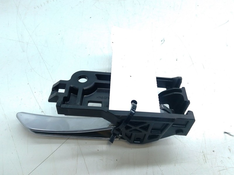 Recambio de maneta interior trasera izquierda para toyota c-hr (_x1_) 1.8 hybrid (zyx10_, zyx11_) referencia OEM IAM 6927402190 
