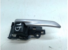 Recambio de maneta interior trasera derecha para toyota c-hr (_x1_) 1.8 hybrid (zyx10_, zyx11_) referencia OEM IAM 6927302200  