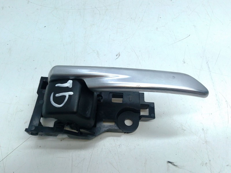 Recambio de maneta interior trasera derecha para toyota c-hr (_x1_) 1.8 hybrid (zyx10_, zyx11_) referencia OEM IAM 6927302200  
