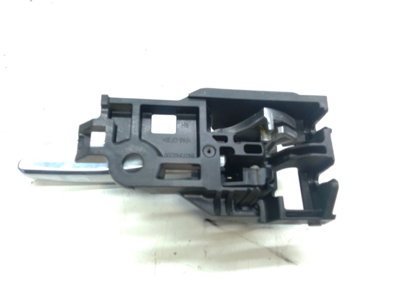 Recambio de maneta interior trasera derecha para toyota c-hr (_x1_) 1.8 hybrid (zyx10_, zyx11_) referencia OEM IAM 6927302200  