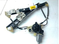 Recambio de elevalunas delantero derecho para seat leon (5f1) 1.5 tsi referencia OEM IAM   
