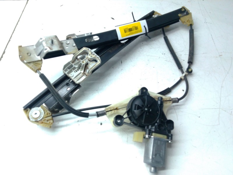 Recambio de elevalunas delantero derecho para seat leon (5f1) 1.5 tsi referencia OEM IAM   