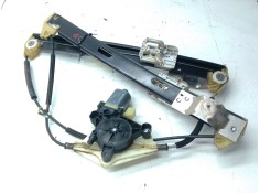 Recambio de elevalunas delantero derecho para seat leon (5f1) 1.5 tsi referencia OEM IAM    2