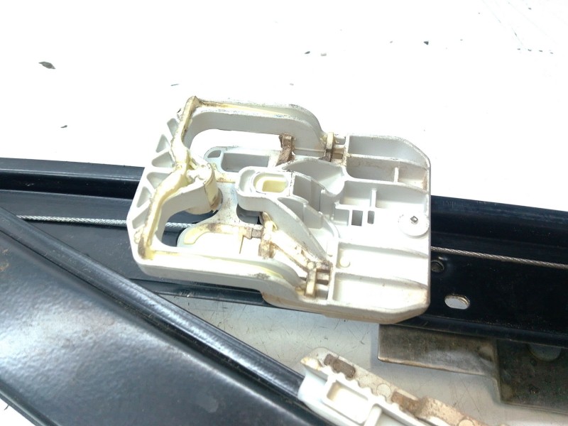 Recambio de elevalunas delantero derecho para seat leon (5f1) 1.5 tsi referencia OEM IAM   