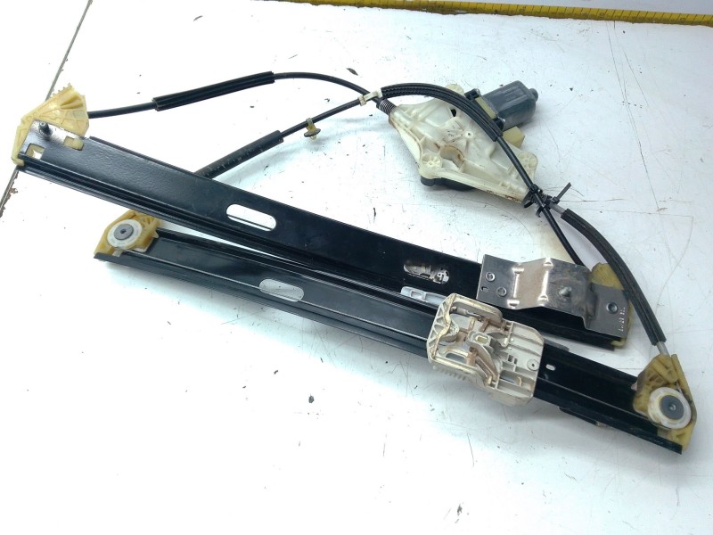 Recambio de elevalunas delantero izquierdo para seat leon (5f1) 1.5 tsi referencia OEM IAM 5F48337461  