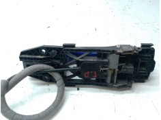Recambio de maneta exterior trasera derecha para seat leon (5f1) 1.5 tsi referencia OEM IAM 5N0839885H   2