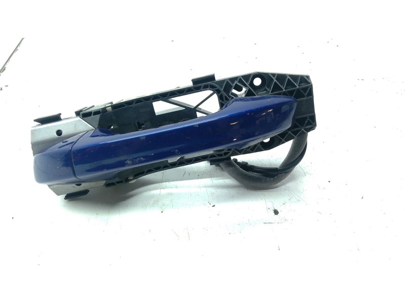 Recambio de maneta exterior delantera izquierda para seat leon (5f1) 1.5 tsi referencia OEM IAM 5N0837885H  