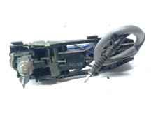Recambio de maneta exterior delantera izquierda para seat leon (5f1) 1.5 tsi referencia OEM IAM 5N0837885H   2