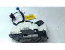 CERRADURA PUERTA TRASERA IZQUIERDA 5K4839015 