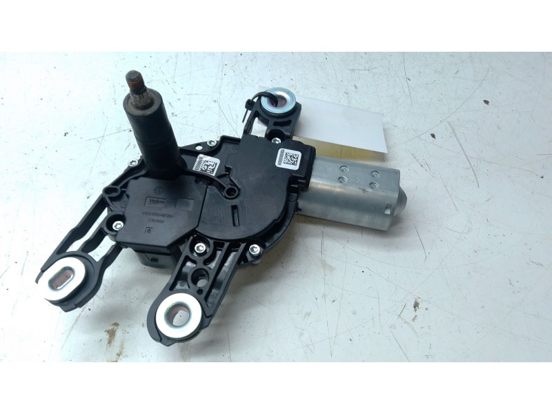 Recambio de motor limpia trasero para seat leon (5f1) 1.5 tsi referencia OEM IAM 5F9955711A  