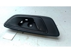 Recambio de maneta interior delantera derecha para seat leon (5f1) 1.5 tsi referencia OEM IAM 5F1837114  