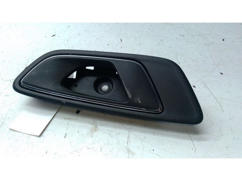 Recambio de maneta interior delantera derecha para seat leon (5f1) 1.5 tsi referencia OEM IAM 5F1837114  