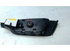 Recambio de maneta interior delantera derecha para seat leon (5f1) 1.5 tsi referencia OEM IAM 5F1837114   2