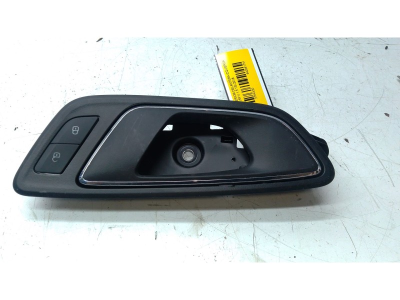 Recambio de maneta interior delantera izquierda para seat leon (5f1) 1.5 tsi referencia OEM IAM 5F1837113A  