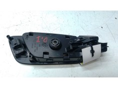 Recambio de maneta interior delantera izquierda para seat leon (5f1) 1.5 tsi referencia OEM IAM 5F1837113A   2