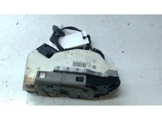 Recambio de cerradura puerta delantera derecha para seat leon (5f1) 1.5 tsi referencia OEM IAM 5K1837016J  