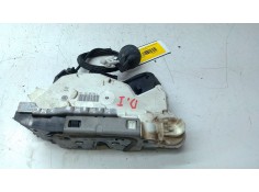 Recambio de cerradura puerta delantera izquierda para seat leon (5f1) 1.5 tsi referencia OEM IAM 5K1837015J  