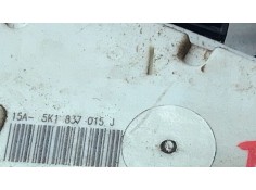 Recambio de cerradura puerta delantera izquierda para seat leon (5f1) 1.5 tsi referencia OEM IAM 5K1837015J   2