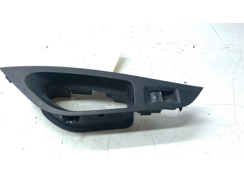 Recambio de mando elevalunas trasero izquierdo para seat leon (5f1) 1.5 tsi referencia OEM IAM 5G0959855S  