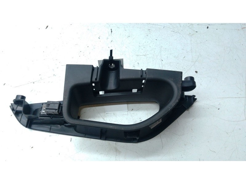 Recambio de mando elevalunas trasero izquierdo para seat leon (5f1) 1.5 tsi referencia OEM IAM 5G0959855S  