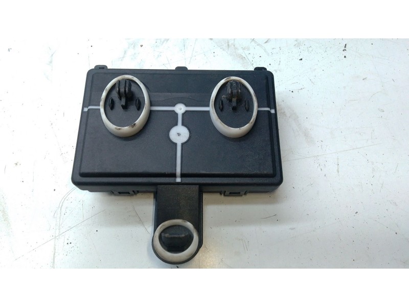 Recambio de modulo electronico para seat leon (5f1) 1.5 tsi referencia OEM IAM 5Q4959592M  