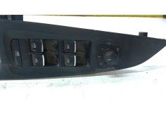 Recambio de mando elevalunas delantero izquierdo para seat leon (5f1) 1.5 tsi referencia OEM IAM 5G0959857G   2