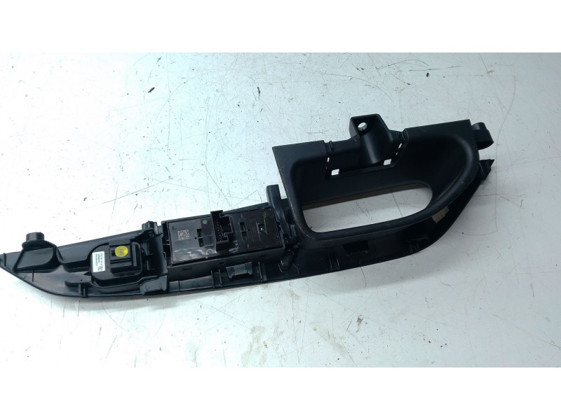 Recambio de mando elevalunas delantero izquierdo para seat leon (5f1) 1.5 tsi referencia OEM IAM 5G0959857G  