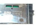 MANDO ELEVALUNAS DELANTERO IZQUIERDO 5G0959857G 