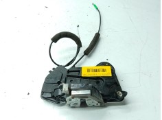 Recambio de cerradura puerta delantera izquierda para toyota c-hr (_x1_) 1.8 hybrid (zyx10_, zyx11_) referencia OEM IAM   